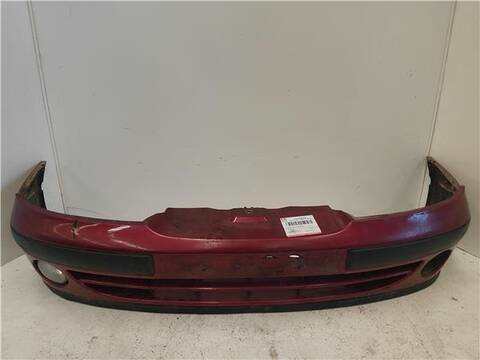 Paragolpes Delantero Renault Megane 1.9 DTI BA1U) 80CV 59KW I BA0/1_)