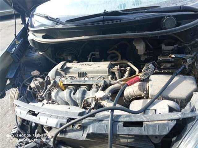 Foto 3ª: Botonera Elevalunas Kia Rio 1.4 16V [G4FA]