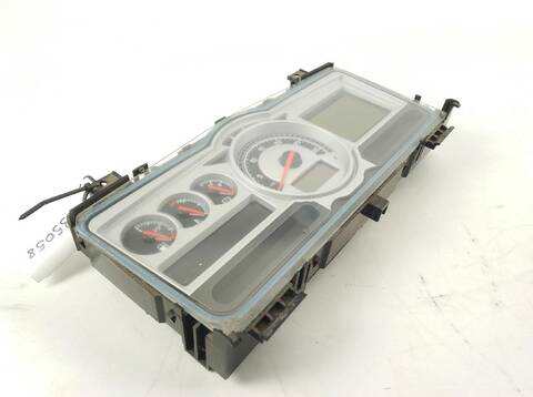 Foto 2ª: Cuadro de Instrumentos Renault Megane VERSION INDEFINIDA (1990)