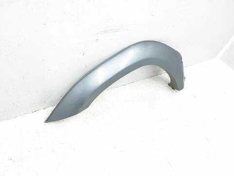 Foto 3ª: Aletin Delantero Izquierdo Toyota Land Cruiser TD VX 3-PTAS.) KZJ90) (1996)