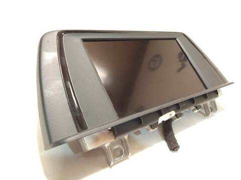 Pantalla Multifuncion Bmw Serie 1 114 118I 170CV 125KW