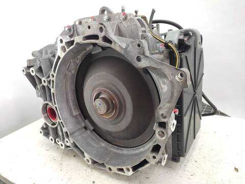 Foto 3ª: Caja Cambios Peugeot 4007 2.2 HDI 156CV 115KW [4HK] (2011)