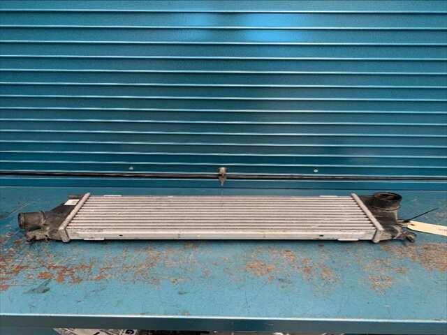 Intercooler Renault Trafic 2.0 DCI 115CV
