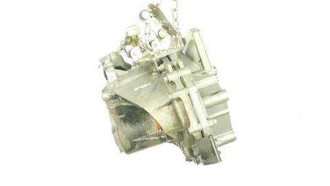 Foto 3ª: Caja Cambios Opel Vectra 1.9 CDTI F68) [Z 19 DTH] (2002)