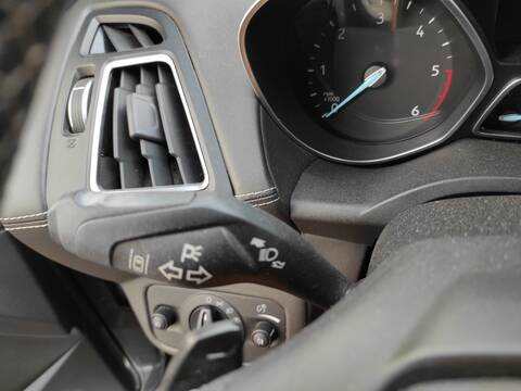 Foto 2ª: Mando Multifuncion Ford Kuga T8MA (2018)