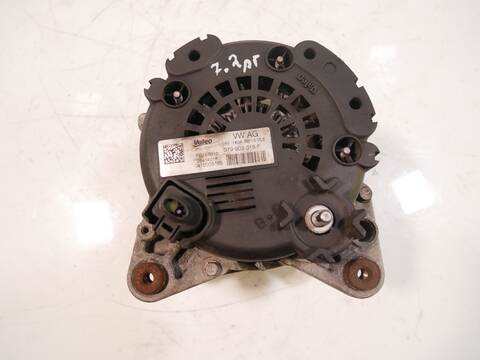 Foto 3ª: Alternador Audi A5 354 CV 260KW [CAUA CAU] (2011)