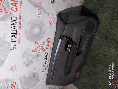 Foto 3ª: Tapizados Cartoneras Renault Laguna EMOTION PLUS COUPE 150CV 110KW [M9RA8] (2010)