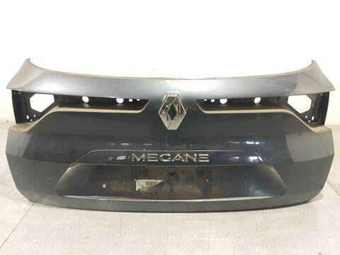 Portón Renault Megane 1.5 DCI 110 110CV 81KW IV SPORT TOURER K9A/M/N_)