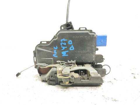Cerradura Puerta Delantera Derecha Seat Ibiza COOL 75CV 55KW