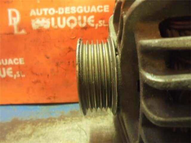 Foto 2ª: Alternador Fiat Punto 1.2 G 60CV [188 A4.000]