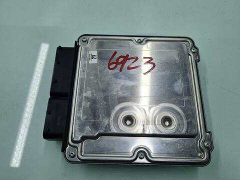 Foto 3ª: Centralita Motor ECU Volkswagen Golf GT BERLINA 170CV 125KW [BLG] (2006)