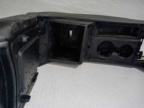 Foto 2ª: Consola Central Kia Sportage DRIVE 149CV 110KW [G4FP] (2021)