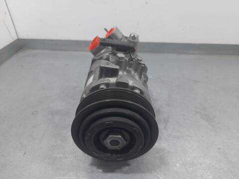 Compresor Aire Acondicionado Bmw Serie 1 114 114 D 95CV 70KW