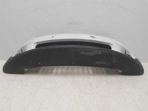 Foto 2ª: Paragolpes Delantero Mini Countryman COOPER D ALL4 [N47C20A] (2010)