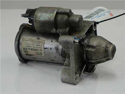 Motor de Arranque Peugeot 2008 1.6 BLUE HDI 73 KW