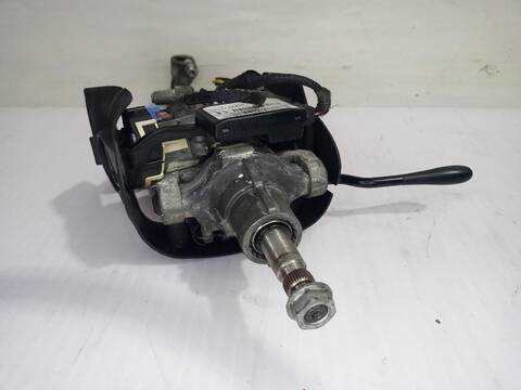 Foto 2ª: Columna Dirección Chrysler Voyager 2.5 TD FAMILY 116CV [425CLIRSX] (1995)