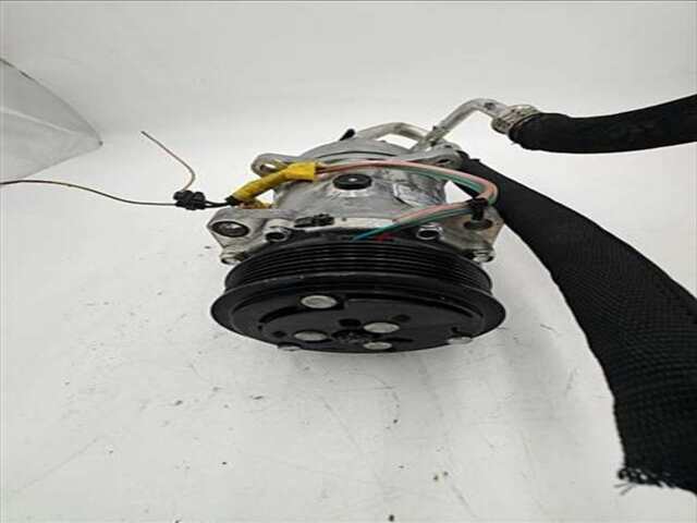 Foto 3ª: Compresor Aire Acondicionado Citroen Xsara 2.0 HDI [2.0 LTR. - 66 KW HDI CAT (RHY - DW10TD)] [RHY / DW10TD]
