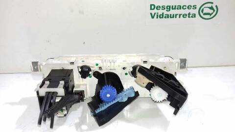 Foto 2ª: Mando Calefacción A. A. Ford Transit 2.4 TDCI CAT 115CV 85KW CAJA CERRADA [JXFA] (2010)