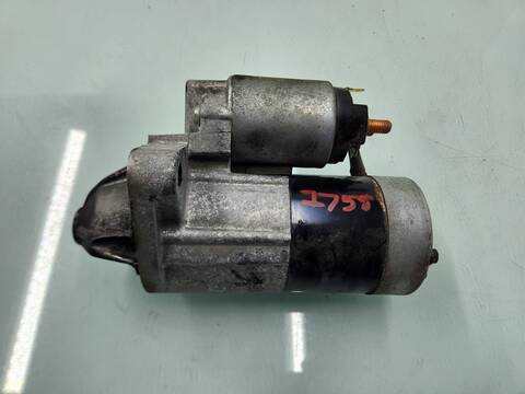 Motor de Arranque Mazda CX5 SPORTS-LINE AWD