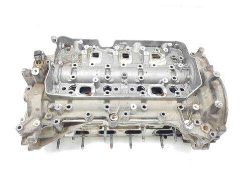 Foto 3ª: Culata Renault Trafic L1H1 29T (2014)