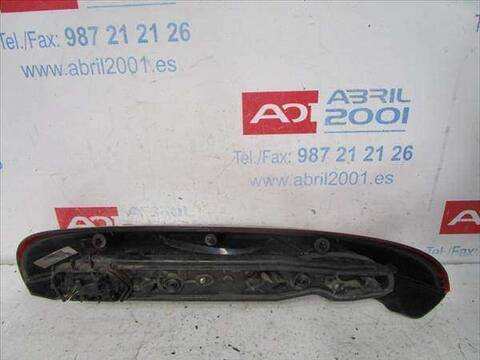 Foto 2ª: Piloto Trasero Derecho Opel Corsa 1.2 75CV 55KW [Z 12 XE] (2001)