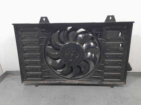 Electroventilador Peugeot 208 E-208 136CV 100KW