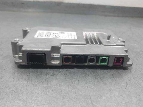 Foto 2ª: Centralita Motor ECU Mazda CX-30 SKYACTIV-X M HYBRID 179CV 132KW [HFY7] (2020)
