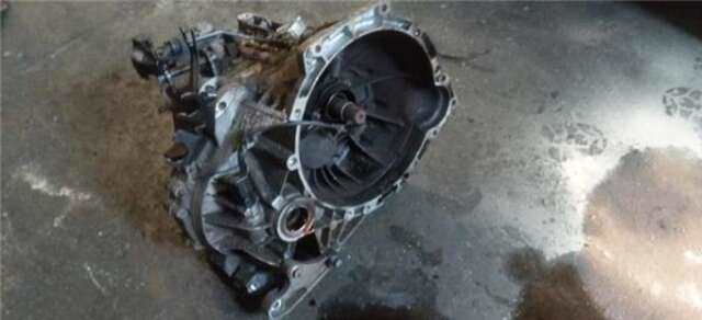 Foto 2ª: Caja Cambios Ford Tourneo 1.8 TDCI [RWPA]