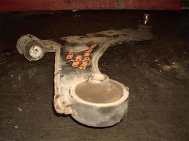Foto 3ª: Brazo Suspension Delantero Derecho Opel Corsa 1.3 CDTI [Z 13 DTJ]