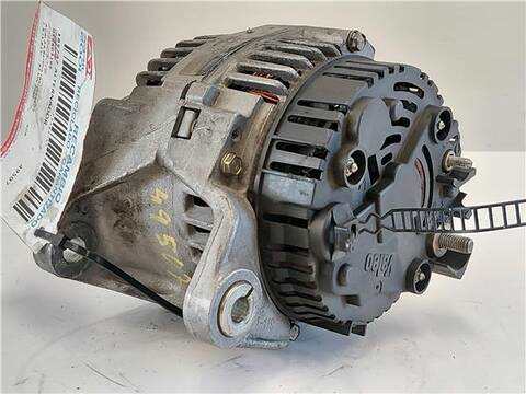 Foto 2ª: Alternador Audi A4 1.8 BERLINA 125CV 92KW [ADR] (1997)