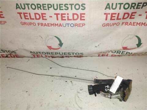 Cierre Centralizado Trasero Derecho Toyota Corolla 2.0