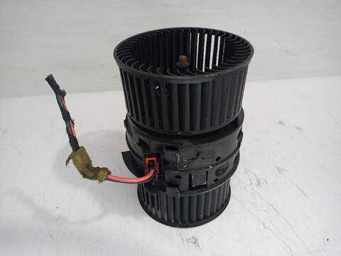 Foto 2ª: Calefacción Renault Scenic BOSE EDITION 110CV [K9K836] (2009)