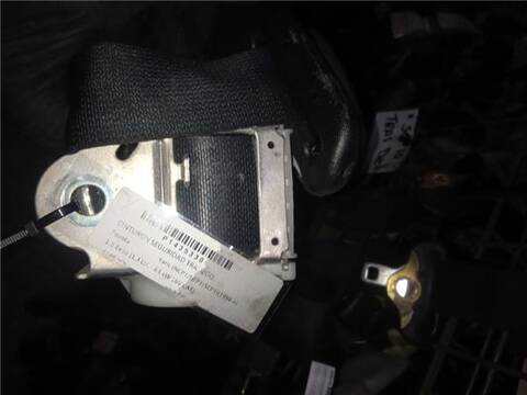 Cinturón Trasero Izquierdo Toyota Yaris 1.3 EXPO [1.3 LTR. 63KW 16V CAT]