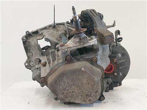 Foto 3ª: Caja Cambios Peugeot Expert 2.0 HDI 94CV 69KW FURGON [RHX (DW10BTED)] (2000)