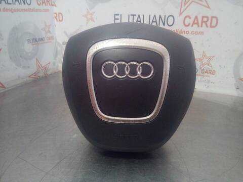 Foto 4ª: Kit Airbag Audi A3 2.0 TDI LIMITED EDITION 103KW) 140CV [BKD] (2007)