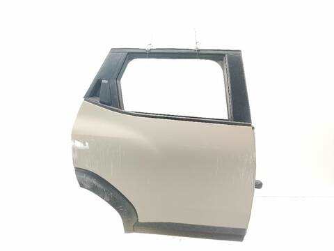 Puerta Trasera Derecha Renault Duster 1.2 TCE 96 4WD