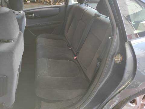 Asientos Traseros Citroen C4 9HZ