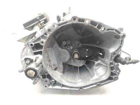 Caja Cambios Peugeot 307 2.0 HDI CAT 90CV 66KW