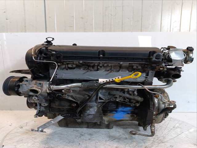 Foto 2ª: Motor Completo Opel Astra 1.6 TURBO 180 CV 132KW [A16LET, A16]