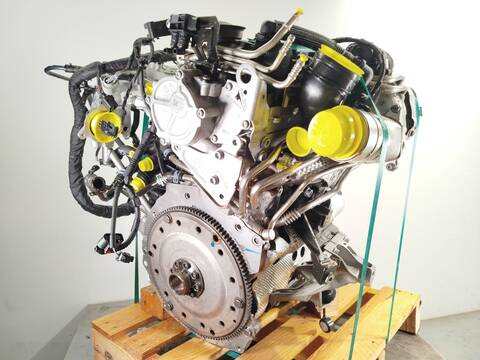 Motor Completo Audi Q5 40 TDI QUATTRO 204CV 150KW