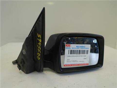 Retrovisor Derecho Bmw X3 2.0 D E83