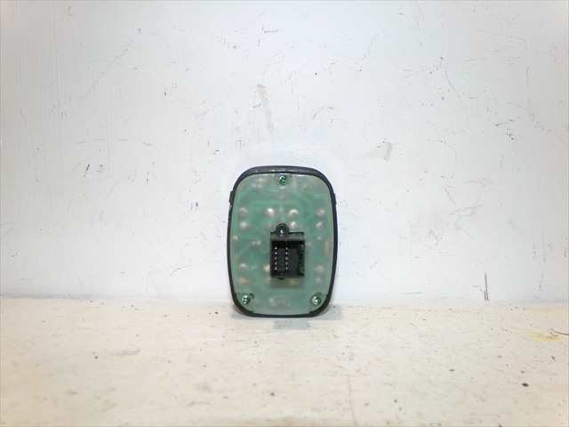 Foto 3ª: Botonera Elevalunas Tata Indigo 1.4 D MARINA , 2006-2009 (2007)