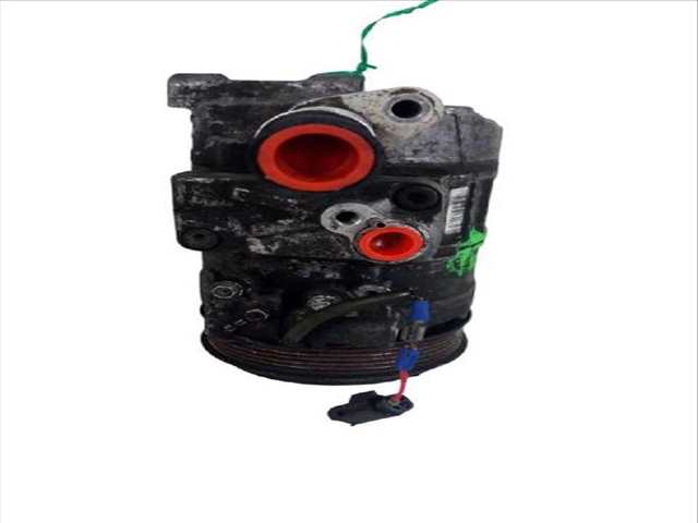 Compresor Aire Acondicionado Peugeot 207 1.4 HDI 68CV