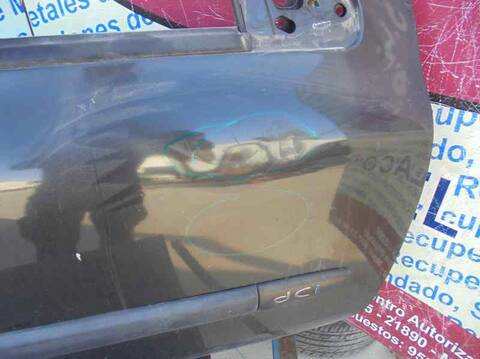 Foto 2ª: Puerta Delantera Derecha Renault Clio AUTHENTIQUE 82CV 60KW [K9K B7] (2004)