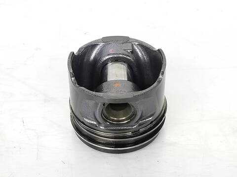 Foto 2ª: Pistones Renault Kangoo PROFESIONAL [K9K608] (2008)