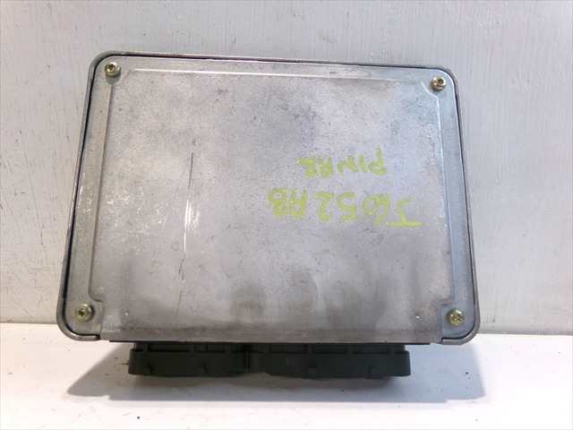 Foto 2ª: Centralita Motor ECU Opel Vectra 2.0 DTI 1995-1998,RANCHERA [X20DTH] (1998)