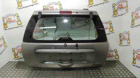 Portón Jeep Cherokee WJ/WG) 3.1 TD CAT