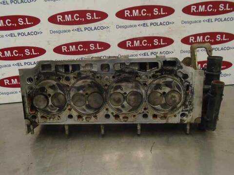 Culata Renault Laguna 1.9 DCI DIESEL 120CV 88KW