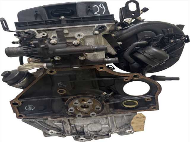 Foto 3ª: Motor Completo Opel Insignia A 140CV 103KW [A18XER 2H0] (2011)