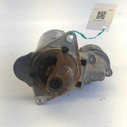 Motor de Arranque Opel Astra 1.4 68)